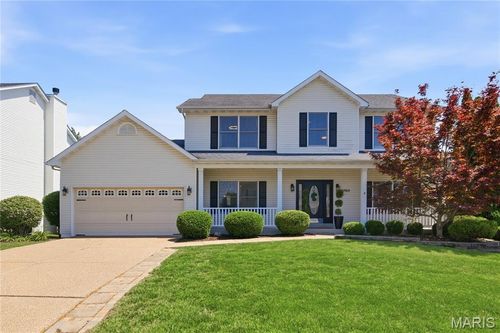 6960 Brassel Dr, O Fallon, MO, 63368-7144 | Card Image