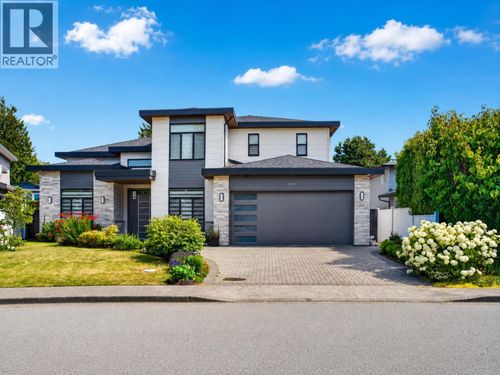 8080 Fairdell Cres, Richmond, BC, V7C1W4 | Card Image