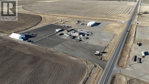 0 Highway 36, Rural Taber, M.d. Of, AB, T1G1Z7 | Card Image