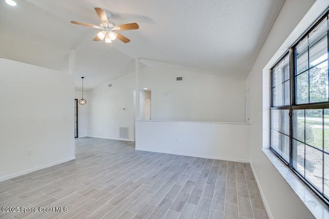 6377 Dane Ave, House other with 3 bedrooms, 2 bathrooms and null parking in Cocoa FL | Image 25