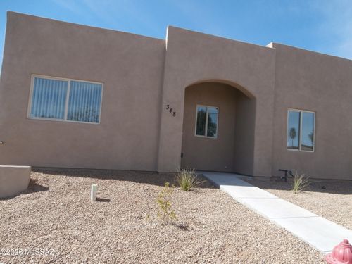 348 S Paseo Tierra, Green Valley, AZ, 85614 | Card Image
