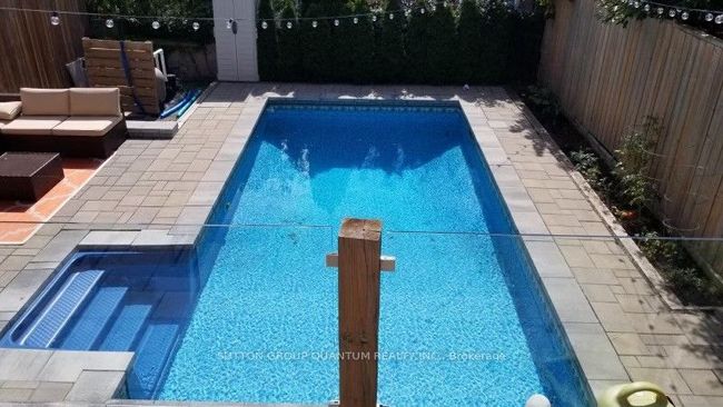 4423 Sawmill Valley Dr, House other with 3 bedrooms, 3 bathrooms and 2 parking in Mississauga ON | Image 34
