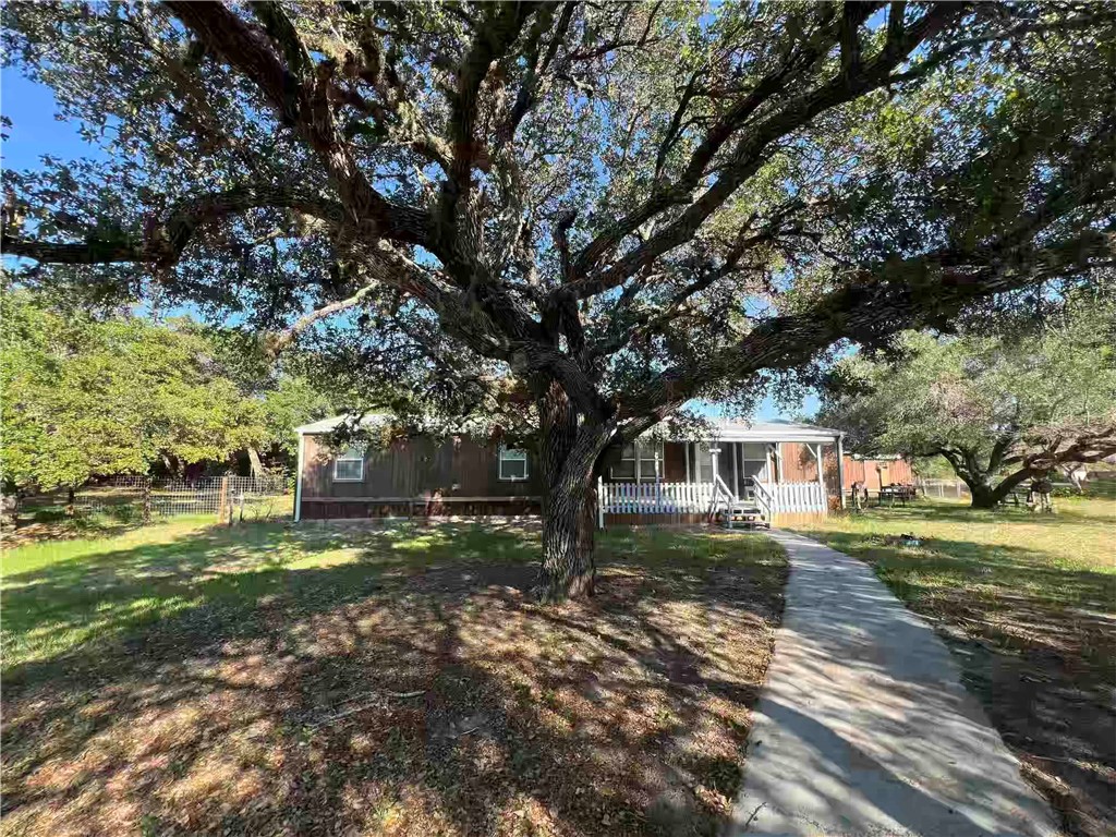 Beasley Ave, Aransas Pass, TX 78336