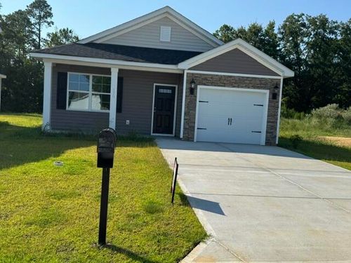 179 Willow Bay Dr, Orangeburg, SC, 29118-2843 | Card Image
