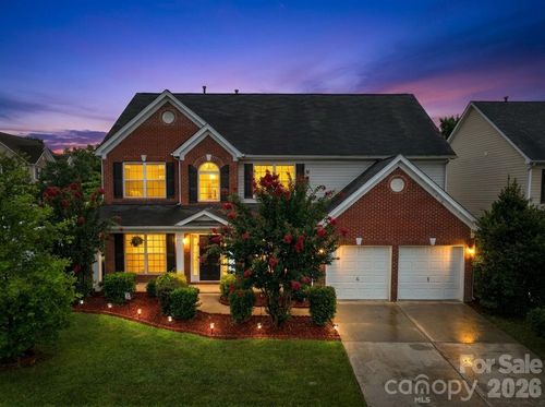 9603 Tramacera Ct Nw, Concord, NC, 28027-3579 | Card Image