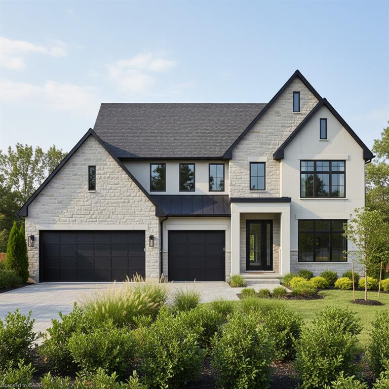 Residential in Nithburg