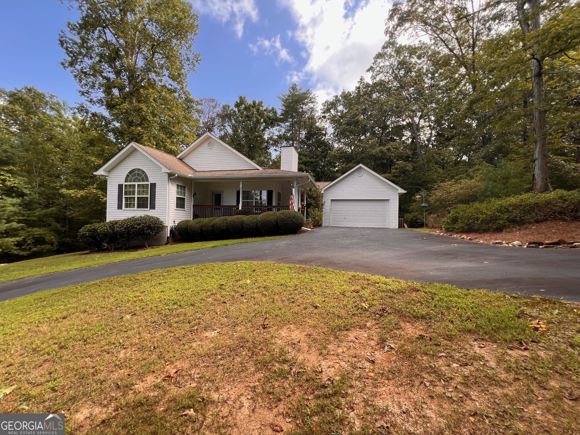 35 Long Branch Way, For Sale in Dahlonega Zoocasa
