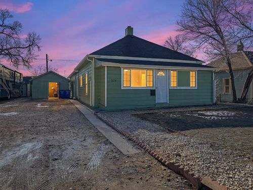 504 12th St, Greeley, CO, 80631-4163 | Card Image