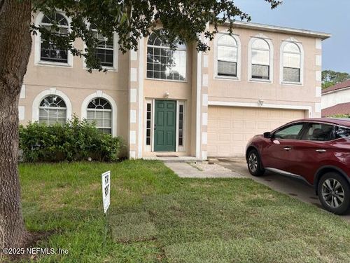87045 Kipling Dr, Yulee, FL, 32097-7354 | Card Image