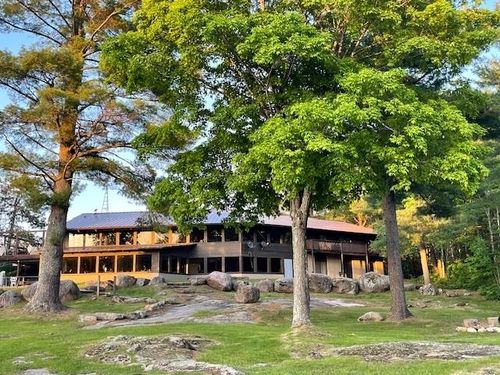 N2580 State Highway 55, White Lake, WI, 54491-9700 | Card Image