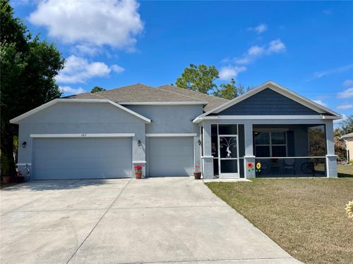 183 Allworthy St, PORT CHARLOTTE, FL, 33954-2434 | Card Image