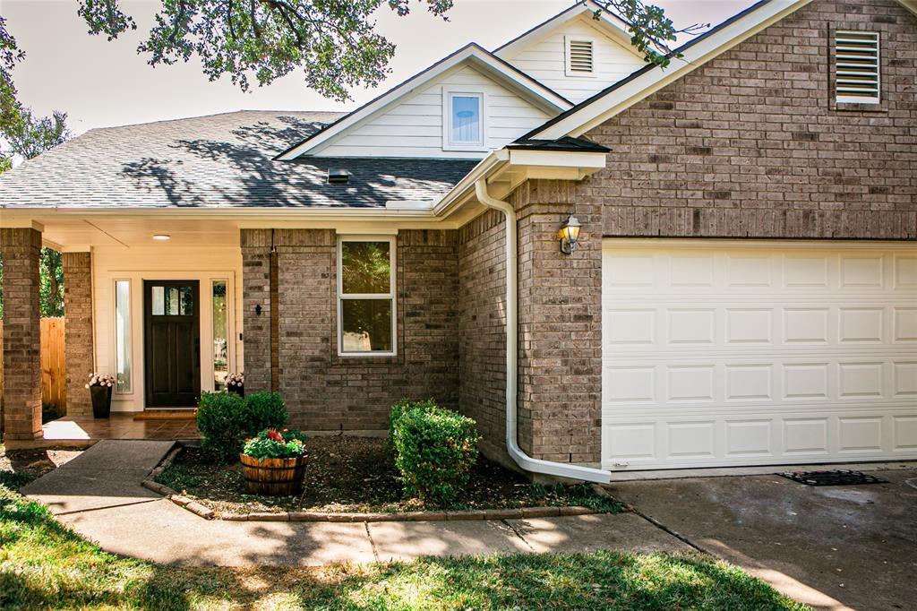 Residential in Austin