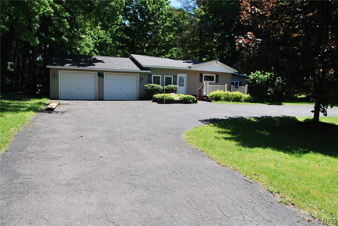 Green Rd, Mexico, NY 13114
