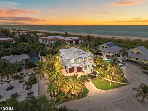 1114 Seagrape Ln, SANIBEL, FL, 33957-7307 | Card Image