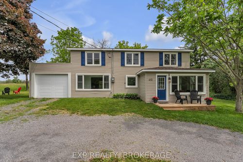 412 Bloomfield Main St, Bloomfield, ON, K0K1G0 | Card Image