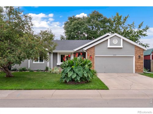 2425 Cedarwood Dr, Fort Collins, CO, 80526-1231 | Card Image