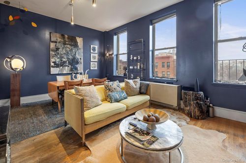 5b-227-229 W 116th St, New York, NY, 10026-2799 | Card Image