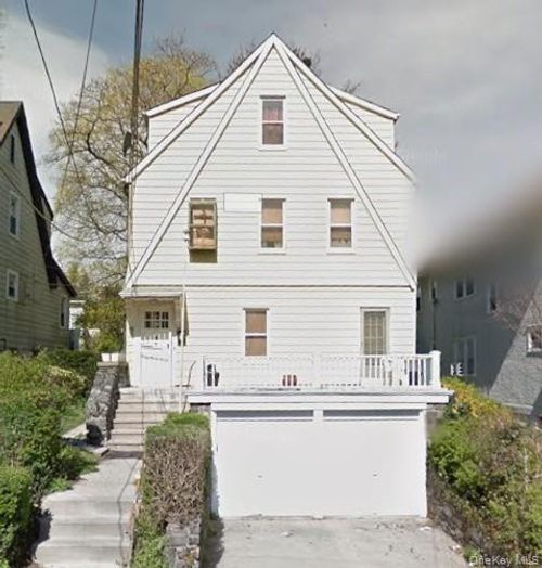 60 Saint Pauls Pl, Mount Vernon, NY, 10550-4934 | Card Image
