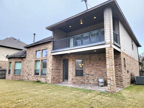 4707 Burclare Ct, Sugar Land, TX, 77479-4555 | Card Image