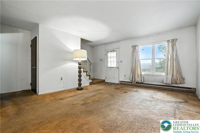 2818 Klein St, Townhouse with 3 bedrooms, 2 bathrooms and null parking in Allentown PA | Image 7