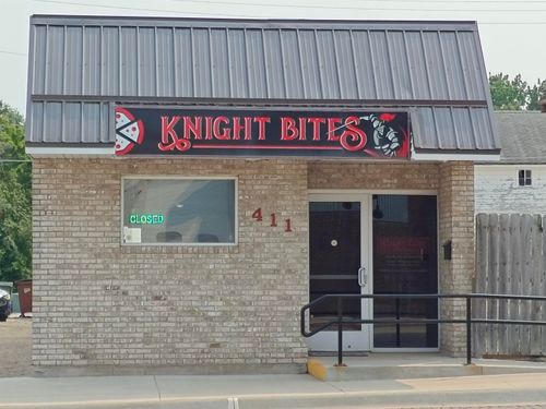 411 Main Street, LaPorte City, IA, 50651 | Card Image