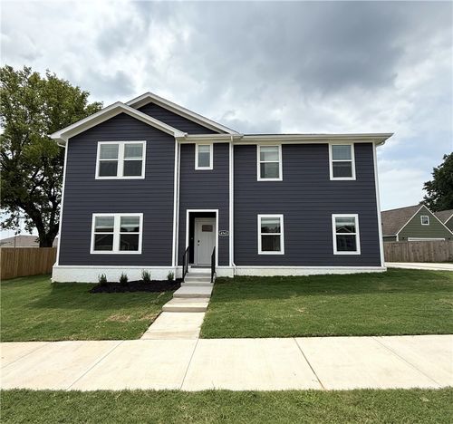 850 Hudson St, Prairie Grove, AR, 72753-6052 | Card Image