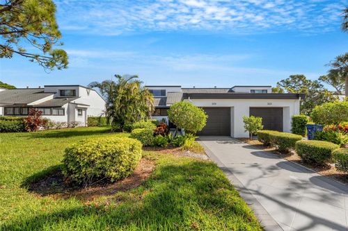 3119 Heatherwood Ln, SARASOTA, FL, 34235-2003 | Card Image