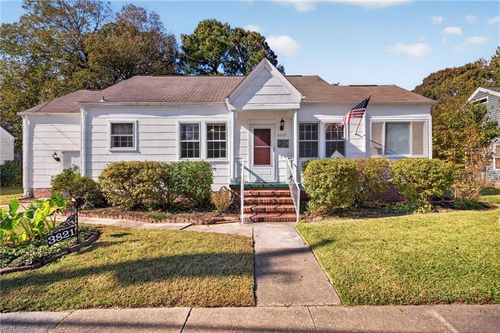3821 Abingdon Circle, Norfolk, VA, 23513 | Card Image