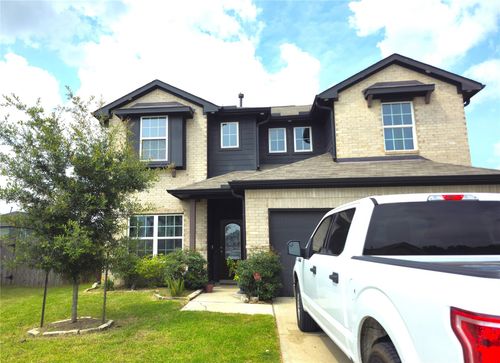 14210 Alpine Fir Dr, Crosby, TX, 77532-1717 | Card Image