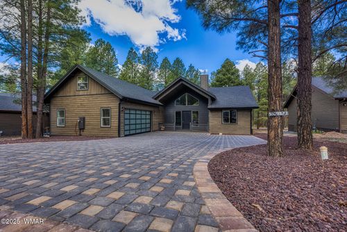 50 S Bench Cir, Show Low, AZ, 85901-0256 | Card Image