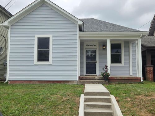 412 Church St, New Lexington, OH, 43764-1307 | Card Image