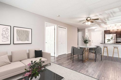 2108-403 Mackenzie Way Sw, Airdrie, AB, T4B3V7 | Card Image