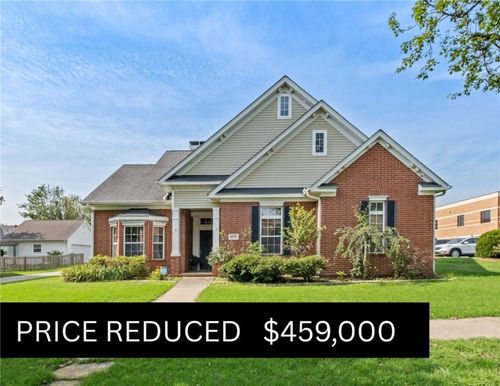 6629 Tall Oaks Loop S, Springdale, AR, 72762-5843 | Card Image