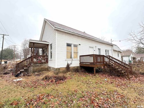 414 W Sycamore St, Carbondale, IL, 62901-1365 | Card Image