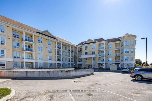 220-21 Brookhouse Dr, Newcastle, ON, L1B0V4 | Card Image