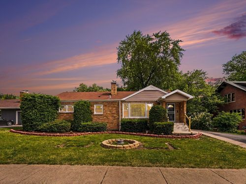 1650 Cedar Rd, Homewood, IL, 60430-1306 | Card Image