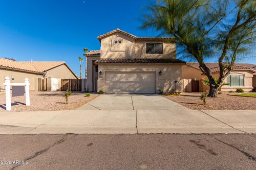 16189 N 137th Drive, Surprise, AZ, 85374 | Card Image