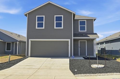 1823 Musk Rose, Converse, TX, 78109 | Card Image