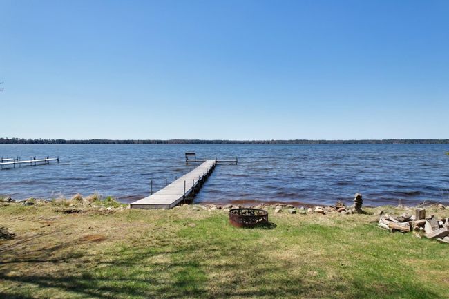 8475 Hillcrest Ln, House other with 4 bedrooms, 2 bathrooms and 4 parking in Saint Germain WI | Image 85