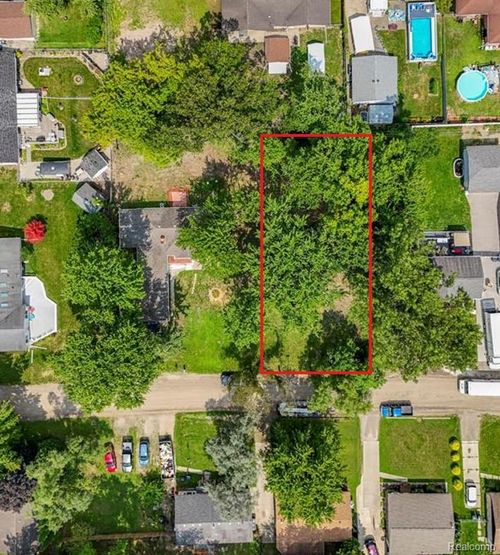 33712 Melton Avenue, Westland, MI, 48185 | Card Image