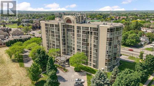 204-162 Martindale Rd, St. Catharines, ON, L2S3S4 | Card Image