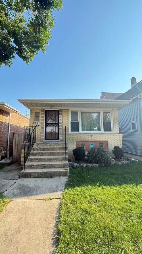 3717 W 51st St, CHICAGO, IL, 60632-3618 | Card Image