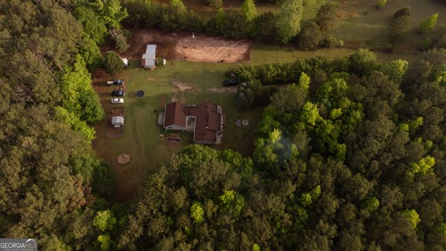 1776 Terrell Rd, House other with 4 bedrooms, 3 bathrooms and null parking in greenville GA | Image 28