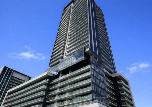 2009-50 O'Neill Rd, North York, ON, M3C0R1 | Card Image