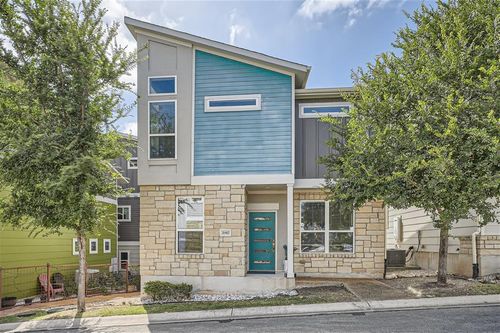 128c-2917 Stock Dr, Austin, TX, 78741-7249 | Card Image