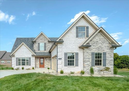 530 Breezewood Cir, Richmond, KY, 40475-1679 | Card Image