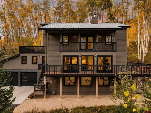 69 Peeler Ln, Crested Butte, CO, 81224 | Card Image