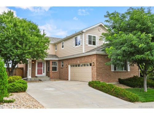 24285 E Wagon Trail Ave, Aurora, CO, 80016-5839 | Card Image