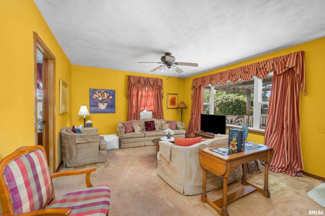 2707 56 Th Ave W, House other with 3 bedrooms, 1 bathrooms and null parking in Milan IL | Image 12
