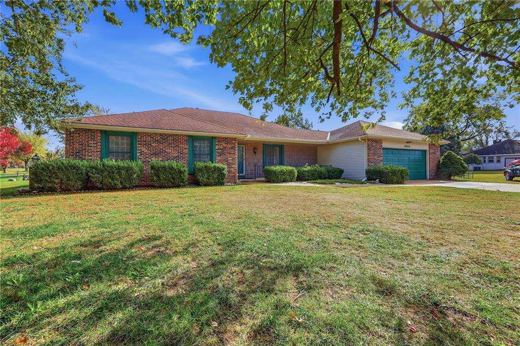 Residential in Stilwell 3